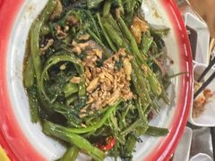 -辉记炭烧海鲜大排档·老字号(福田店)