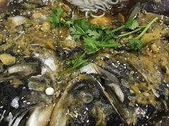 秘制剁椒鱼头-无招牌