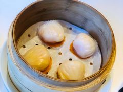 -三号黄浦会Canton Table