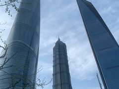 -上海之巅观光厅