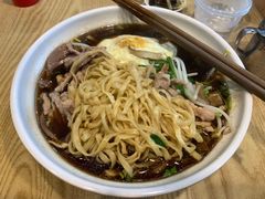 -张二面馆(山门口店)