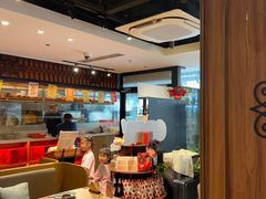 -耶里夏丽·丝路新疆菜·清真食品(徐汇南丹东路臻选店)