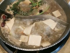 -手选潮汕鲜牛肉火锅(二七广场店)