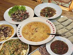 -和源祥·日照菜扛把子(万平口一店)