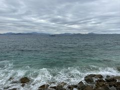 -三亚蜈支洲岛旅游区