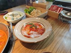 -老凯俚酸汤鱼(鸿通城店)