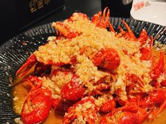 -红盔甲·小龙虾(人民广场店)