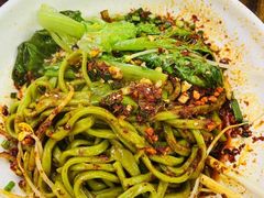 -老陈婆手工面庄