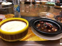 -浔庐餐厅•江西老字号•九江菜(南湖国际店)
