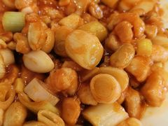 -马凯餐厅(长椿街店)