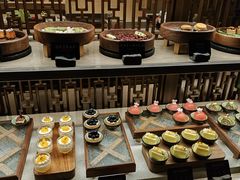 -罗宾斯牛排馆(重庆丽晶酒店)