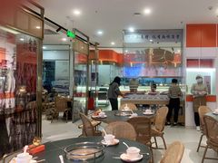 -小乌猪·金华筒骨煲(永盛购物广场店)