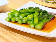 -德胜轩正宗顺德菜(宝安沙井会展中心店)