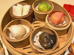 避风塘五小宝-避风塘(嘉兴八佰伴店)