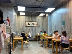 大堂-山水肠粉(盐田店)