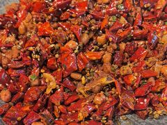 -川悦留香·海鲜餐厅(海棠68环球美食街店)