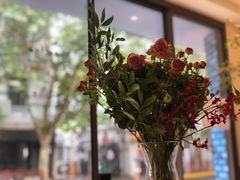 -Onirii Coffee(长乐路店)