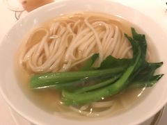 -金轩中餐厅 Jin Xuan(浦东丽思卡尔顿酒店)