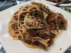 -瑞丰园庭院餐厅·白族传统家常菜