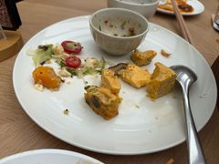 -无印良品餐堂 MUJI Diner(成都太古里店)