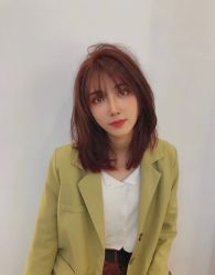 -H·Y HAIR SALON烫发·染发·造型