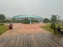 -渔岛海洋度假区