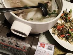 -飞鹿餐饮·陕南菜(北关店)