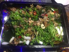 -蘭奢雅集·江浙菜(青山江滩店)