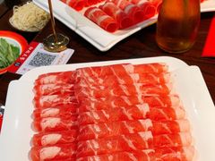 -徐升记不改良老火锅(四方利群店)