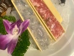 -山悦里 山野·鲜火锅(罗斯福广场店)