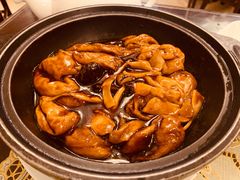 -新聚丰菜馆(太监弄店)