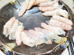 -川骄海鲜自助(河东店)