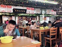 大堂-武陟虹兴砂锅(普庆路店)