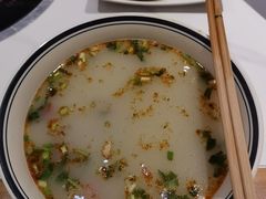 -鸿运诚羊蝎子·火锅(西单店)