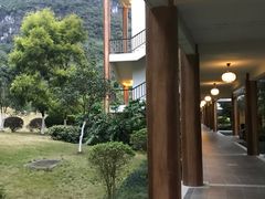 -广悦华阳朔河畔度假酒店(十里画廊遇龙河店)