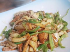 -李东农庄(中南百草园地标店)