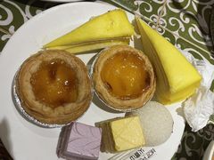 -火宴山自助火锅(明园店)