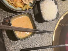 -湊湊火锅·茶憩(和平大悦城店)
