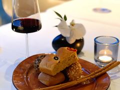 -渔火·特色餐厅(佘山世茂洲际酒店)