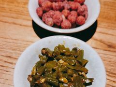 -潮粥荟·潮汕砂锅粥(朝阳大悦城店)