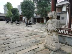 -龙潭水乡