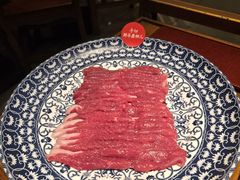 -北京老门框爆肚四季涮肉(凌河路店)