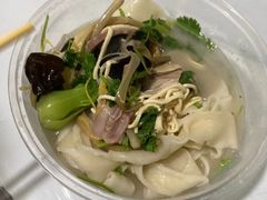 -盈润餐饮河南烩面全羊锅