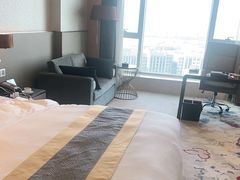 -常熟理文铂尔曼酒店