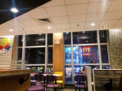 -麦当劳(春风店)