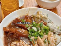 -荔林食店(西华路店)