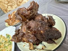 -阿马土菜馆