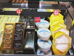 -好利来(团结湖店)