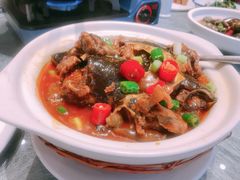 -姜君·千岛湖鱼头馆(浦东大道店)