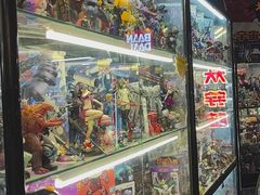 -骑鹅公社(南开大悦城店)